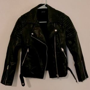 TOPSHOP JACKET